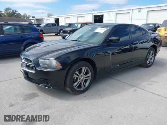2013 Dodge Charger SXT z VIN 2C3CDXJG2DH528683, wystawiony jako IAAI lot #41644348 z przebiegiem 124 157 mil mil oraz . Historia ofert i sprzedaży dostępna na DreamBid. Obrazek 17.