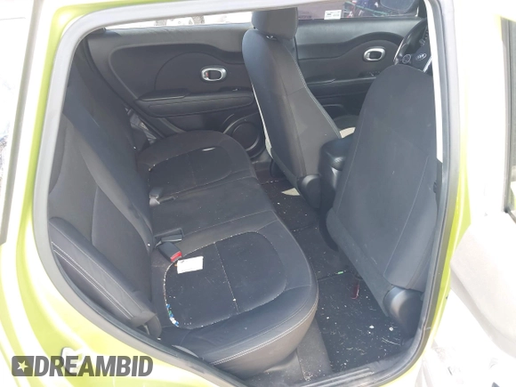 2019 Kia Soul z VIN KNDJN2A23K7914612, wystawiony jako IAAI lot #41993897 z przebiegiem 89 429 mil mil oraz . Historia ofert i sprzedaży dostępna na DreamBid. Obrazek 8.
