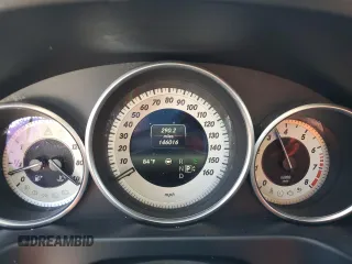 2014 Mercedes-Benz E 350 Sport с VIN WDDHF5KB9EA995821, выставлен на аукционе Copart как лот 56101445 с пробегом 146 016 миль миль и Списание • Salvage title. История ставок и продаж доступна на DreamBid. Изображение 9.