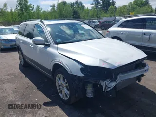 2016 Volvo XC70 T5 Premier z VIN YV4612NK9G1270844, wystawiony jako IAAI lot #42266357 z przebiegiem 41 998 mil mil oraz . Historia ofert i sprzedaży dostępna na DreamBid. Obrazek 14.