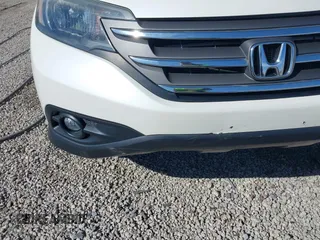 2014 Honda CR-V EX-L with VIN 5J6RM4H77EL045179, listed as a IAAI auction lot 41819932 with 49,218 mi miles. Bid and sale history available at carsss.com. Image 17.