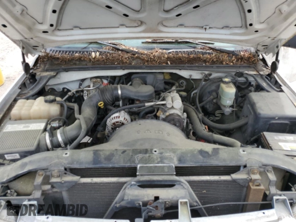 2002 Chevrolet Silverado 1500 LS with VIN 2GCEC19W721230023, listed as a Copart auction lot 54263955 with 180,279 mi miles and Clean Title. Bid and sale history available at DreamBid. Image 11.