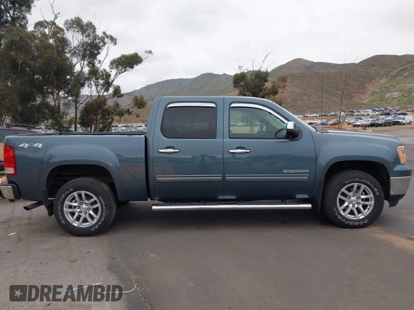 2012 GMC Sierra 1500 SLE with VIN 3GTP2VE75CG140105, listed as a IAAI auction lot 42074492 with 72,819 mi miles and . Bid and sale history available at DreamBid. Image 14.