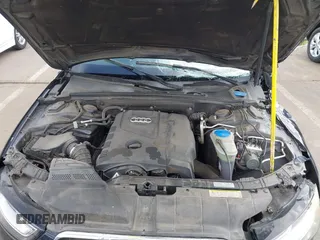 2013 Audi A4 Premium с VIN WAUAFAFL1DN028339, выставлен на аукционе IAAI как лот 41963256 с пробегом 242 697 миль миль и . История ставок и продаж доступна на DreamBid. Изображение 10.
