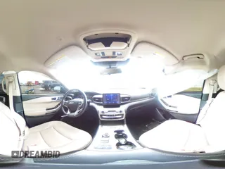 2022 Ford Explorer XLT с VIN 1FMSK7DH1NGA50282, выставлен на аукционе Copart как лот 56402435 с пробегом 74 211 миль миль и Списание • Salvage title. История ставок и продаж доступна на DreamBid. Изображение 14.