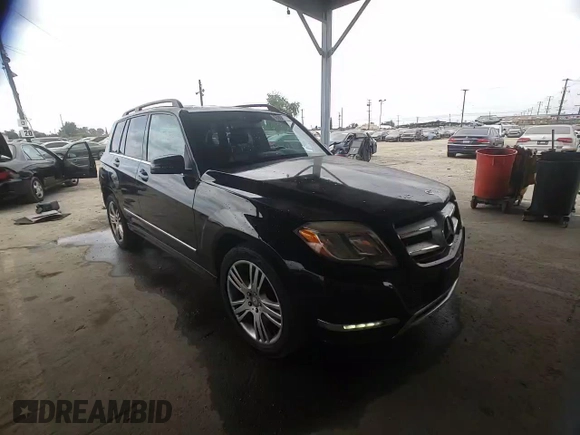 2015 Mercedes-Benz GLK 350 with VIN WDCGG5HB4FG419475, listed as a Copart auction lot 55968663 with 161,685 mi miles and . Bid and sale history available at DreamBid. Image 12.
