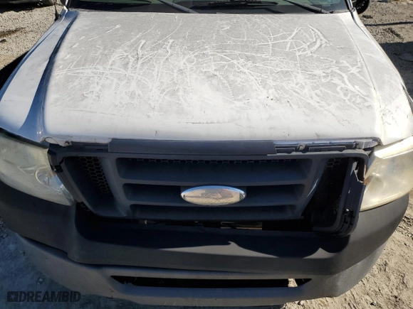 2007 Ford F-150 XL with VIN 1FTRF12227KC38716, listed as a Copart auction lot 41885745 with 239,204 mi miles and Clean Title. Bid and sale history available at carsss.com. Image 11.