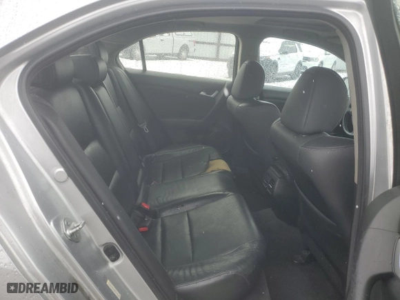2013 Acura TSX with VIN JH4CU2F49DC009130, listed as a Copart auction lot 43559165 with 105,846 mi miles and Salvage Title. Bid and sale history available at carsss.com. Image 11.