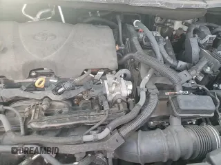 2023 Toyota Sienna XLE z VIN 5TDYRKEC3PS143331, wystawiony jako Copart lot #81590455 z przebiegiem 56 266 mil mil oraz Czysty tytuł • Clean title. Historia ofert i sprzedaży dostępna na DreamBid. Obrazek 15.