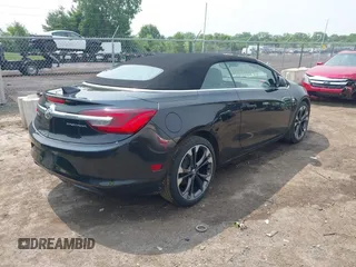 2016 Buick Cascada Premium с VIN W04WT3N59GG103212, выставлен на аукционе IAAI как лот 42416269 с пробегом 71 847 миль миль и . История ставок и продаж доступна на DreamBid. Изображение 4.