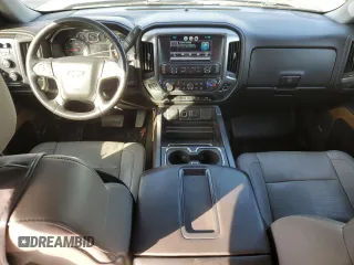 2015 Chevrolet Silverado 1500 LTZ with VIN 1GCUKSEC6FF197739, listed as a Copart auction lot 80463804 with 212,769 mi miles and Salvage Title. Bid and sale history available at carsss.com. Image 8.