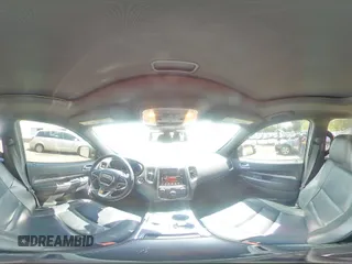 2015 Dodge Durango Limited с VIN 1C4RDHDGXFC127573, выставлен на аукционе Copart как лот 58240315 с пробегом 89 191 миль миль и Списание • Salvage title. История ставок и продаж доступна на DreamBid. Изображение 15.