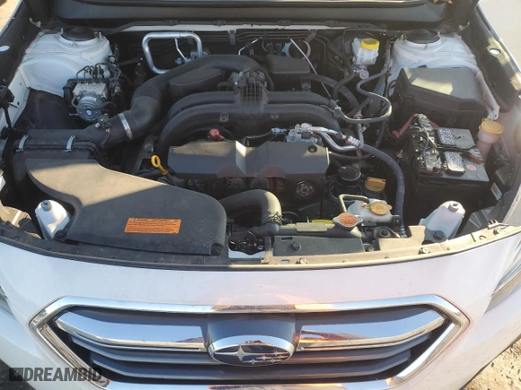 2018 Subaru Outback Touring with VIN 4S4BSATC8J3369019, listed as a Copart auction lot 42527715 with 87,082 mi miles and Salvage Title. Bid and sale history available at carsss.com. Image 11.