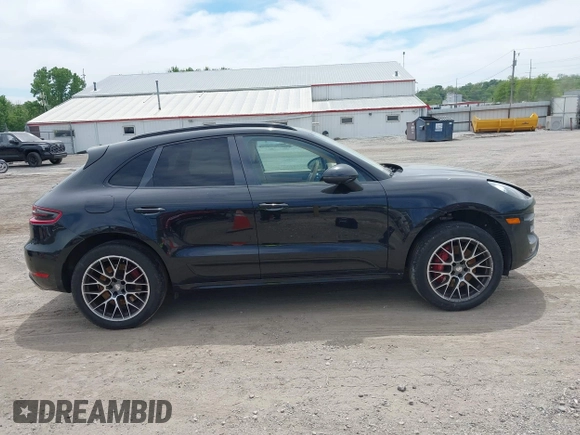 2016 Porsche Macan Turbo с VIN WP1AF2A53GLB90750, выставлен на аукционе IAAI как лот 42222812 с пробегом 164 696 миль миль и . История ставок и продаж доступна на DreamBid. Изображение 12.