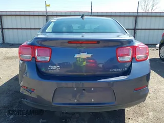 2015 Chevrolet Malibu LS with VIN 1G11B5SLXFF278535, listed as a IAAI auction lot 41764466 with 150,063 mi miles and . Bid and sale history available at DreamBid. Image 16.