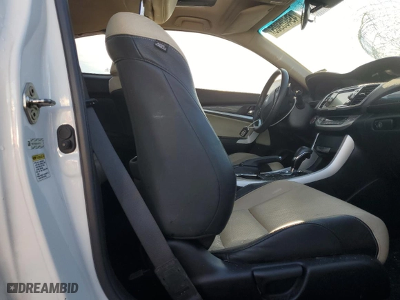 2013 Honda Accord Cpe EX-L with VIN 1HGCT1B83DA004770, listed as a Copart auction lot 49405905 with 159,634 mi miles and Salvage Title. Bid and sale history available at carsss.com. Image 11.
