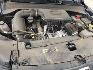 2024 Jeep Compass Latitude Lux с VIN 3C4NJDFN7RT578934, выставлен на аукционе Copart как лот 62761585 с пробегом 9 935 миль миль и Чистый • Clean title. История ставок и продаж доступна на DreamBid. Изображение 13.