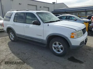 2002 Ford Explorer XLT с VIN 1FMDU63WX2ZB43105, выставлен на аукционе Copart как лот 86786874 с пробегом 128 687 миль миль и Списание • Salvage title. История ставок и продаж доступна на DreamBid. Изображение 4.