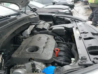 2018 Hyundai Santa Fe 2.4L с VIN 5XYZUDLB1JG554353, выставлен на аукционе IAAI как лот 43426577 с пробегом 154 094 миль миль и . История ставок и продаж доступна на DreamBid. Изображение 19.