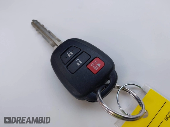 2018 Toyota RAV4 LE с VIN JTMBFREVXJJ745379, выставлен на аукционе IAAI как лот 42269832 с пробегом Не указан миль и . История ставок и продаж доступна на DreamBid. Изображение 11.