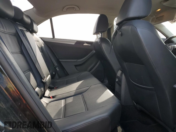 2013 Volkswagen Jetta Sedan SE with VIN 3VWDP7AJ9DM246218, listed as a Copart auction lot 48206015 with 122,874 mi miles and Salvage Title. Bid and sale history available at carsss.com. Image 10.