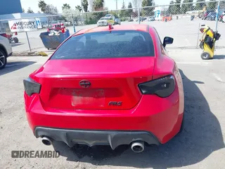 2016 Scion FR-S with VIN JF1ZNAA10G8701693, listed as a IAAI auction lot 41883475 with 87,596 mi miles and . Bid and sale history available at carsss.com. Image 16.