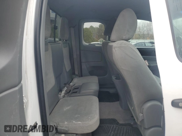 2009 Toyota Tacoma with VIN 5TEUU42NX9Z630224, listed as a Copart auction lot 51108325 with 172,151 mi miles and Clean Title. Bid and sale history available at carsss.com. Image 10.