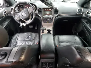 2015 Jeep Grand Cherokee Limited with VIN 1C4RJFBG0FC612871, listed as a Copart auction lot 88127405 with 175,393 mi miles and Salvage Title. Bid and sale history available at carsss.com. Image 8.