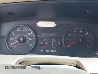 2008 Ford Police Interceptor с VIN 2FAFP71V58X173251, выставлен на аукционе IAAI как лот 42785750 с пробегом Не указан миль и . История ставок и продаж доступна на DreamBid. Изображение 7.