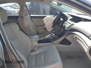 2010 Acura TSX с VIN JH4CU2F69AC008847, выставлен на аукционе IAAI как лот 42432908 с пробегом Не указан миль и . История ставок и продаж доступна на DreamBid. Изображение 5.