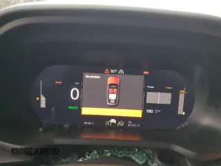 2023 Polestar 2 z VIN YSMED3KA2PL132370, wystawiony jako Copart lot #49002725 z przebiegiem 66 116 mil mil oraz Tytuł czysty. Historia ofert i sprzedaży dostępna na DreamBid. Obrazek 9.