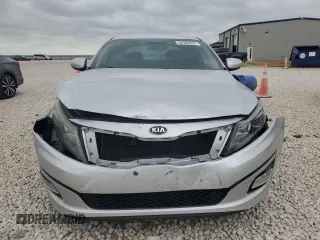 2015 Kia Optima LX with VIN 5XXGM4A72FG399488, listed as a Copart auction lot 54783375 with 184,474 mi miles and Clean title. Bid and sale history available at DreamBid. Image 5.