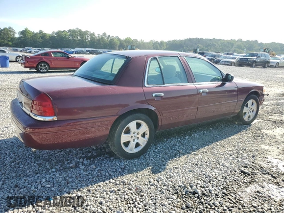 2008 Ford Police Interceptor с VIN 2FAFP71V78X130711, выставлен на аукционе Copart как лот 59989165 с пробегом 46 808 миль миль и Списание • Salvage title. История ставок и продаж доступна на DreamBid. Изображение 3.