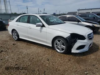 2016 Mercedes-Benz E 350 Luxury z VIN WDDHF8JB8GB234438, wystawiony jako Copart lot #56134885 z przebiegiem 56 990 mil mil oraz Szkoda całkowita • Salvage title. Historia ofert i sprzedaży dostępna na DreamBid. Obrazek 4.