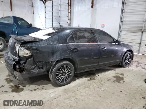 2009 Mercury Milan Premier z VIN 3MEHM08159R635439, wystawiony jako Copart lot #89305125 z przebiegiem 132 603 mil mil oraz Szkoda całkowita • Salvage title. Historia ofert i sprzedaży dostępna na DreamBid. Obrazek 3.