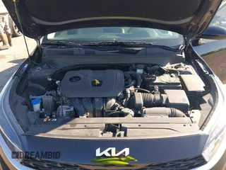 2023 Kia Forte LXS z VIN 3KPF24AD5PE554908, wystawiony jako IAAI lot #41781608 z przebiegiem 84 666 mil mil oraz . Historia ofert i sprzedaży dostępna na DreamBid. Obrazek 10.