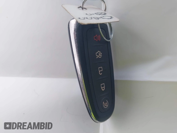 2013 Lincoln MKS с VIN 1LNHL9DK3DG604712, выставлен на аукционе IAAI как лот 42351237 с пробегом 144 927 миль миль и . История ставок и продаж доступна на DreamBid. Изображение 11.
