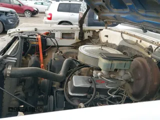 1984 Chevrolet Suburban с VIN 1G8EK16L2EF146812, выставлен на аукционе IAAI как лот 40344407 с пробегом 253 940 миль миль и . История ставок и продаж доступна на DreamBid. Изображение 19.