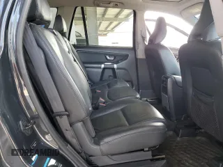 2013 Volvo XC90 Premier Plus with VIN YV4952CZ1D1670104, listed as a Copart auction lot 56767835 with 121,932 mi miles and Clean Title. Bid and sale history available at DreamBid. Image 10.