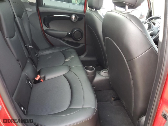 2019 MINI Hardtop 4 Door Cooper with VIN WMWXU1C54K2J02292, listed as a Copart auction lot 47837175 with 88,710 mi miles and Salvage Title. Bid and sale history available at carsss.com. Image 10.