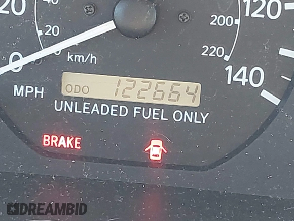 1999 Toyota Camry LE с VIN 4T1BG28K8XU483578, выставлен на аукционе IAAI как лот 42450294 с пробегом 122 664 миль миль и . История ставок и продаж доступна на DreamBid. Изображение 12.