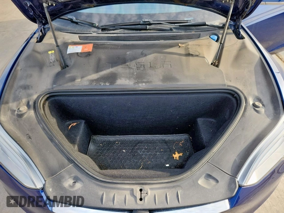 2018 Tesla Model S 75D с VIN 5YJSA1E26JF275221, выставлен на аукционе Copart как лот 61101885 с пробегом 122 530 миль миль и Списание • Salvage title. История ставок и продаж доступна на DreamBid. Изображение 11.