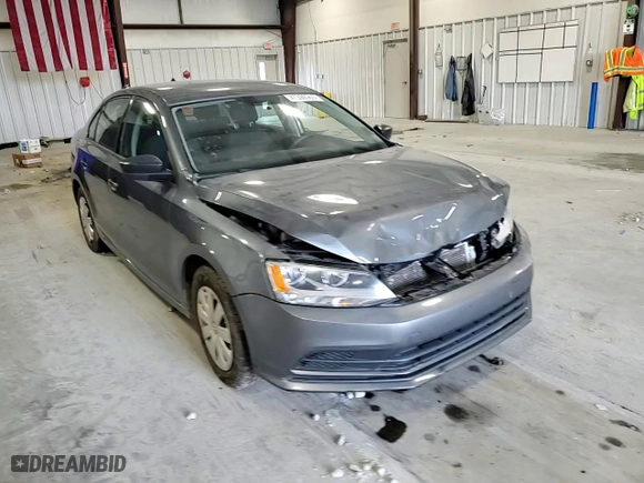 2016 Volkswagen Jetta Sedan 1.4T S w/Technology with VIN 3VW267AJ0GM405934, listed as a Copart auction lot 47330505 with 81,782 mi miles and Salvage Title. Bid and sale history available at carsss.com. Image 11.