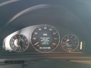 2004 Mercedes-Benz CLK 500 with VIN WDBTJ75J04F084228, listed as a Copart auction lot 76501934 with 133,040 mi miles and Clean Title. Bid and sale history available at DreamBid. Image 9.