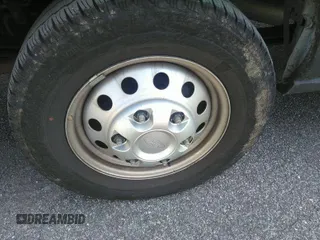 2023 Ford Transit Cargo с VIN 1FTBR2X82PKA60186, выставлен на аукционе IAAI как лот 42573161 с пробегом 47 202 миль миль и . История ставок и продаж доступна на DreamBid. Изображение 11.