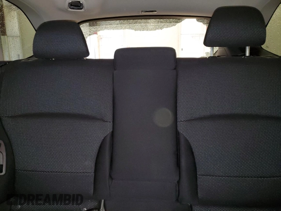 2015 Subaru Outback Premium with VIN 4S4BSBHC9F3270330, listed as a Copart auction lot 59018225 with 105,057 mi miles and Salvage title. Bid and sale history available at DreamBid. Image 10.