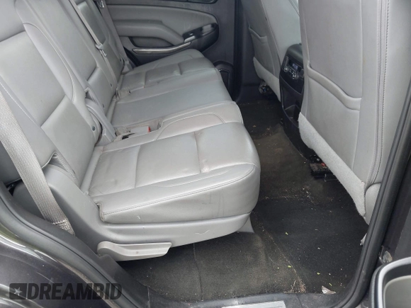 2016 Chevrolet Tahoe LT с VIN 1GNSKBKC0GR261552, выставлен на аукционе IAAI как лот 42445805 с пробегом 279 501 миль миль и . История ставок и продаж доступна на DreamBid. Изображение 8.