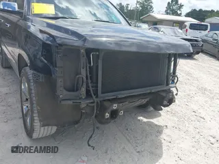 2015 Chevrolet Suburban LTZ с VIN 1GNSCKKC3FR659964, выставлен на аукционе IAAI как лот 42585514 с пробегом 126 190 миль миль и . История ставок и продаж доступна на DreamBid. Изображение 18.