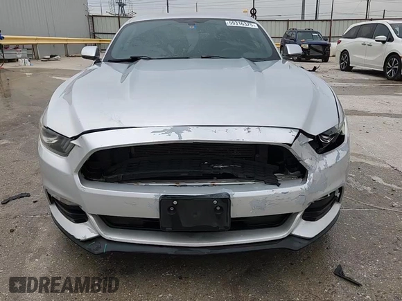 2015 Ford Mustang V6 z VIN 1FA6P8AM1F5403492, wystawiony jako Copart lot #59316325 z przebiegiem 150 872 mil mil oraz Szkoda całkowita • Salvage title. Historia ofert i sprzedaży dostępna na DreamBid. Obrazek 13.