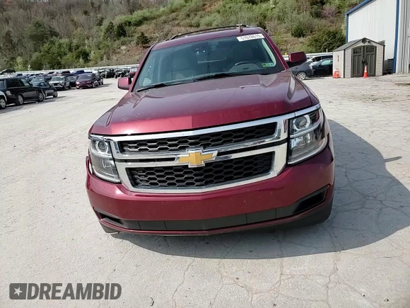 2020 Chevrolet Tahoe LT with VIN 1GNSKBKC5LR231618, listed as a Copart auction lot 51078615 with 97,263 mi miles and Salvage title. Bid and sale history available at DreamBid. Image 11.